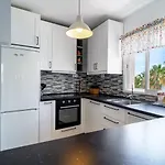 Apartment Stella Maris Beachfront 2j By Casasol Nerja