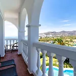 Stella Maris Beachfront 2j By Casasol * Nerja