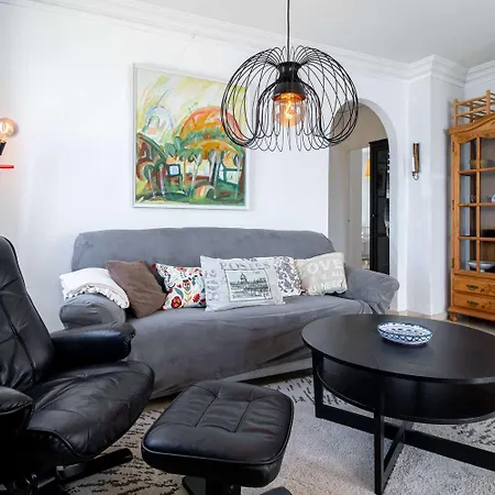 Stella Maris Beachfront 2j By Casasol *