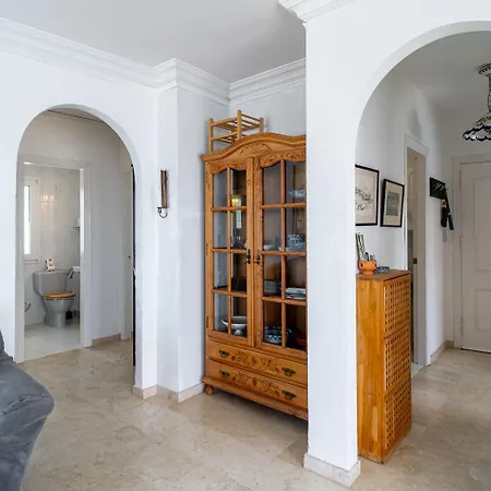 Stella Maris Beachfront 2j By Casasol Διαμέρισμα