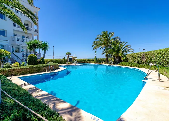 Διαμέρισμα Stella Maris Beachfront 2j By Casasol