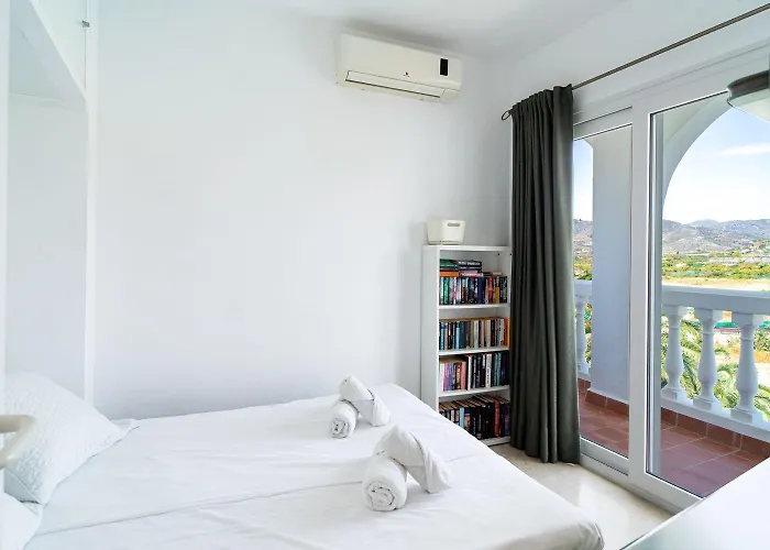 Stella Maris Beachfront 2j By Casasol