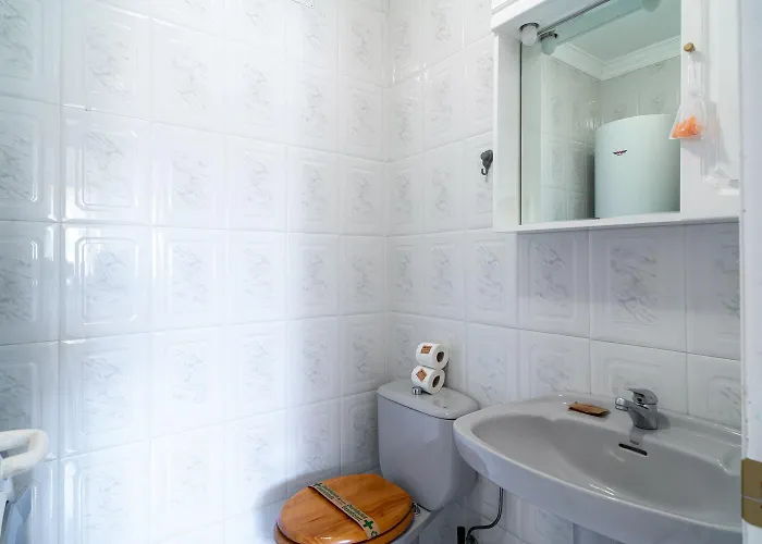 Stella Maris Beachfront 2j By Casasol Nerja