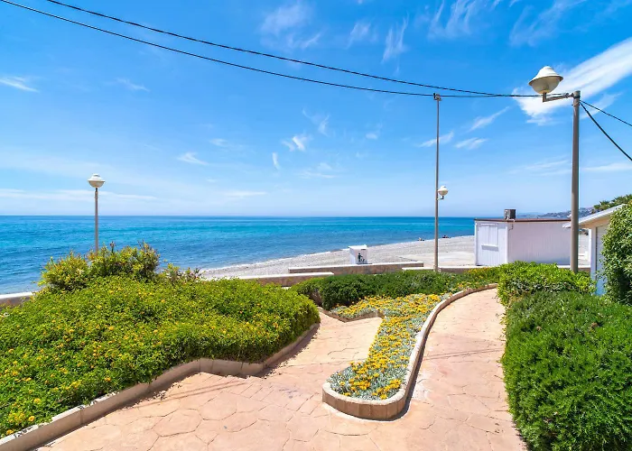Διαμέρισμα Stella Maris Beachfront 2j By Casasol Nerja