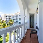 Apartamento Stella Maris Beachfront 2j By Casasol Nerja
