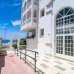 Apartamento Stella Maris Beachfront 2j By Casasol