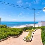 Apartamento Stella Maris Beachfront 2j By Casasol Nerja