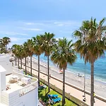 Apartamento Stella Maris Beachfront 2j By Casasol *