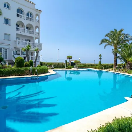 Stella Maris Beachfront 2j By Casasol Nerja