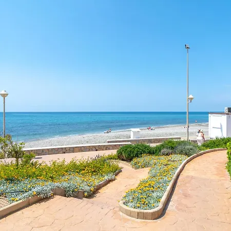 Stella Maris Beachfront 2j By Casasol Apartamento Nerja