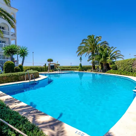Apartamento Stella Maris Beachfront 2j By Casasol