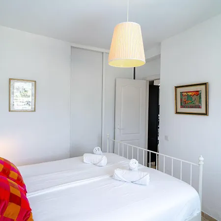 Apartman Stella Maris Beachfront 2j By Casasol Nerja