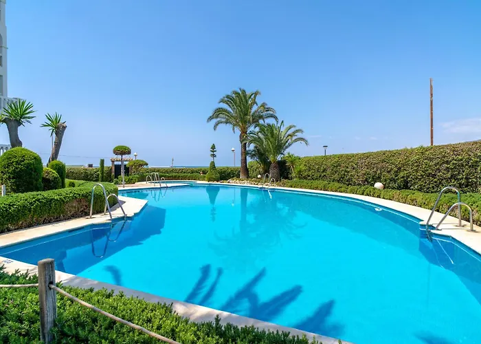 Stella Maris Beachfront 2j By Casasol