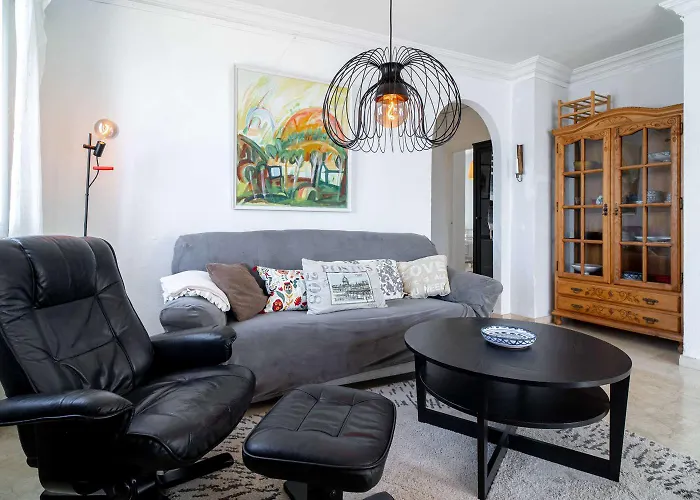 Stella Maris Beachfront 2j By Casasol *