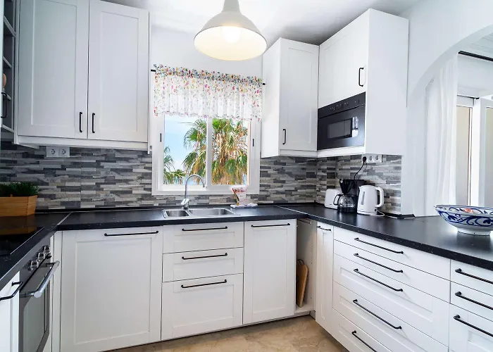 Appartement Stella Maris Beachfront 2j By Casasol