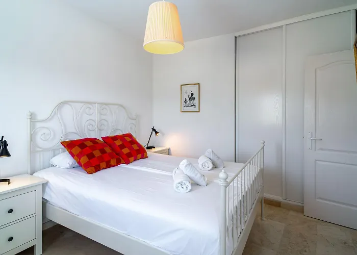 Appartement Stella Maris Beachfront 2j By Casasol Nerja