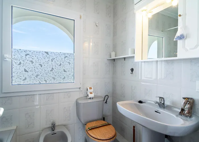 Appartement Stella Maris Beachfront 2j By Casasol Nerja