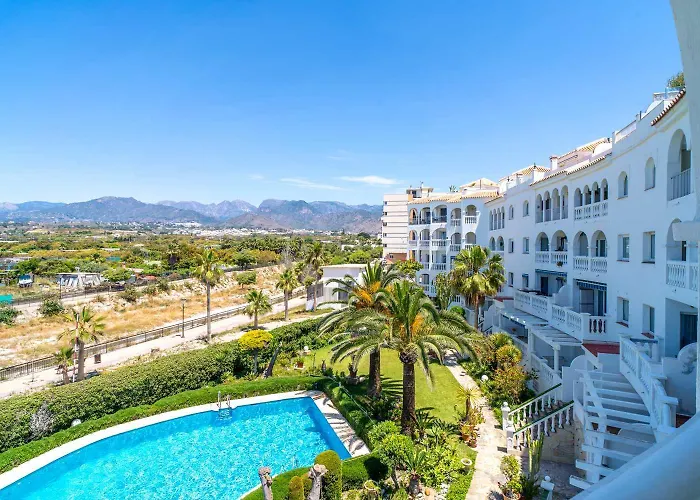 Stella Maris Beachfront 2j By Casasol Appartement