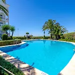 Apartment Stella Maris Beachfront 2j By Casasol
