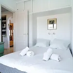 Apartment Stella Maris Beachfront 2j By Casasol Nerja
