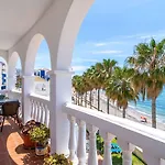 Stella Maris Beachfront 2j By Casasol * Nerja