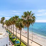 Apartment Stella Maris Beachfront 2j By Casasol *