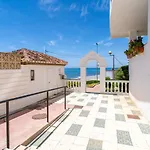 Stella Maris Beachfront 2j By Casasol Apartment