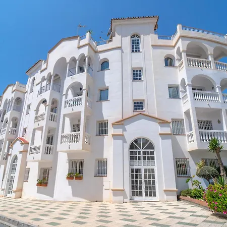 Stella Maris Beachfront 2j By Casasol * Nerja