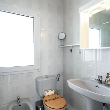 Stella Maris Beachfront 2j By Casasol Apartman *