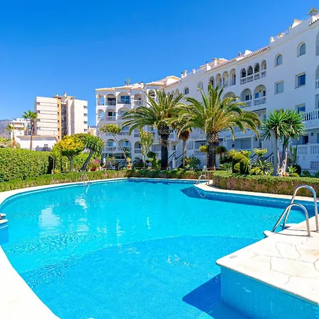 Stella Maris Beachfront 2j By Casasol * נרחה