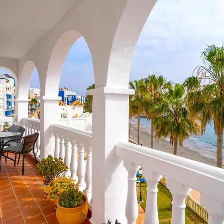 Stella Maris Beachfront 2j By Casasol