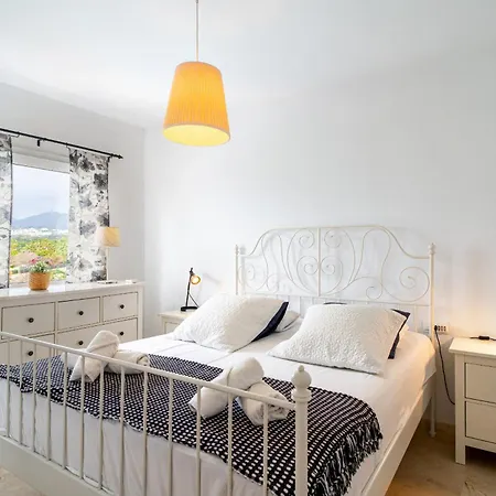 Stella Maris Beachfront 2j By Casasol * Nerja