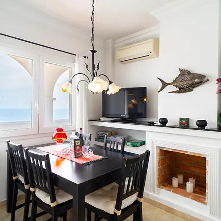 Stella Maris Beachfront 2j By Casasol