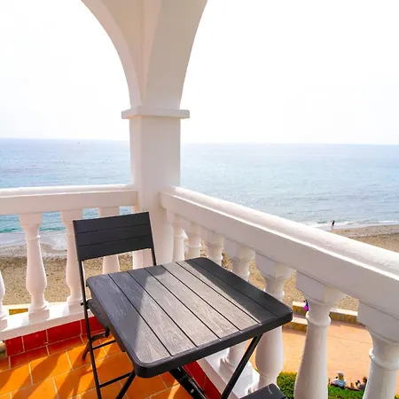 Stella Maris Beachfront 2j By Casasol * Nerja