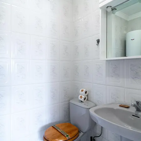 Stella Maris Beachfront 2j By Casasol Nerja