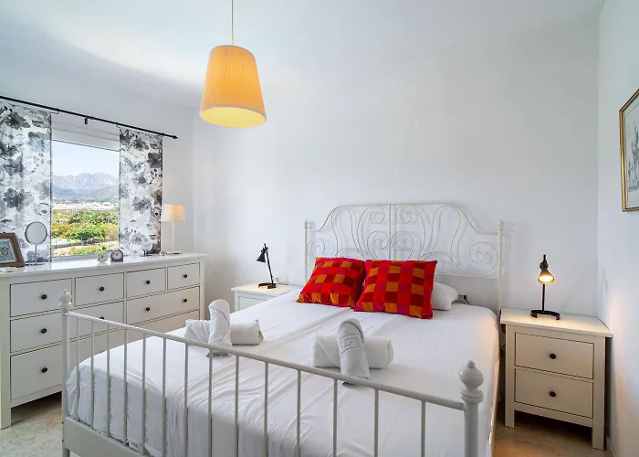 Stella Maris Beachfront 2j By Casasol Нерха