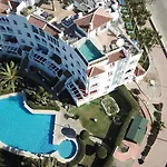 Stella Maris Beachfront 2j By Casasol Апартаменты *