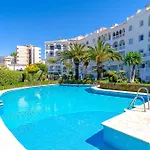 Stella Maris Beachfront 2j By Casasol * Нерха