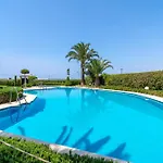 Stella Maris Beachfront 2j By Casasol