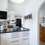 Апартаменты Stella Maris Beachfront 2j By Casasol Нерха