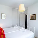 Апартаменты Stella Maris Beachfront 2j By Casasol Нерха