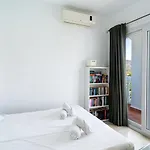 Stella Maris Beachfront 2j By Casasol