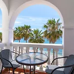 Stella Maris Beachfront 2j By Casasol