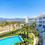 Stella Maris Beachfront 2j By Casasol Апартаменты