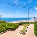 Апартаменты Stella Maris Beachfront 2j By Casasol