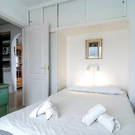 Stella Maris Beachfront 2j By Casasol * 네르하