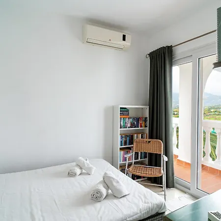 아파트 Stella Maris Beachfront 2j By Casasol *