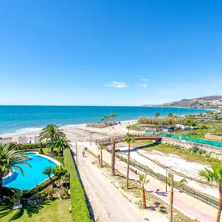 Stella Maris Beachfront 2j By Casasol *