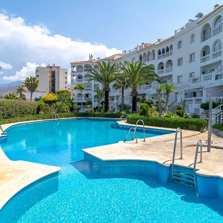 Stella Maris Beachfront 2j By Casasol 아파트 네르하