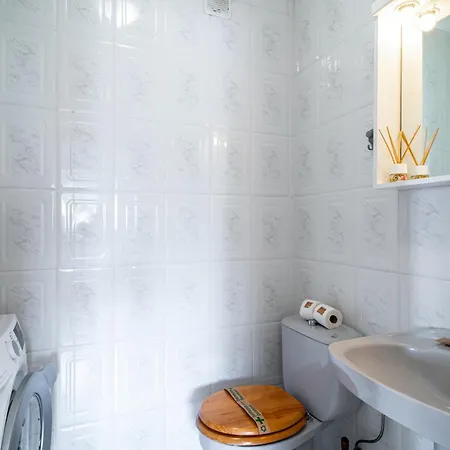 Stella Maris Beachfront 2j By Casasol * 네르하